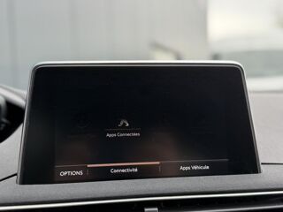 5008 1.5 BlueHDi 130 GT Line 7 places, avec Apple Car Play et Cam 2019 occasion 35300 Foug&egrave;res