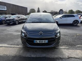 C4 Picasso 2.0 BlueHDi - 150 - BV EAT6 MONOSPACE Exclusive GPS + CAMERA 2014 occasion 19100 Brive-la-Gaillarde