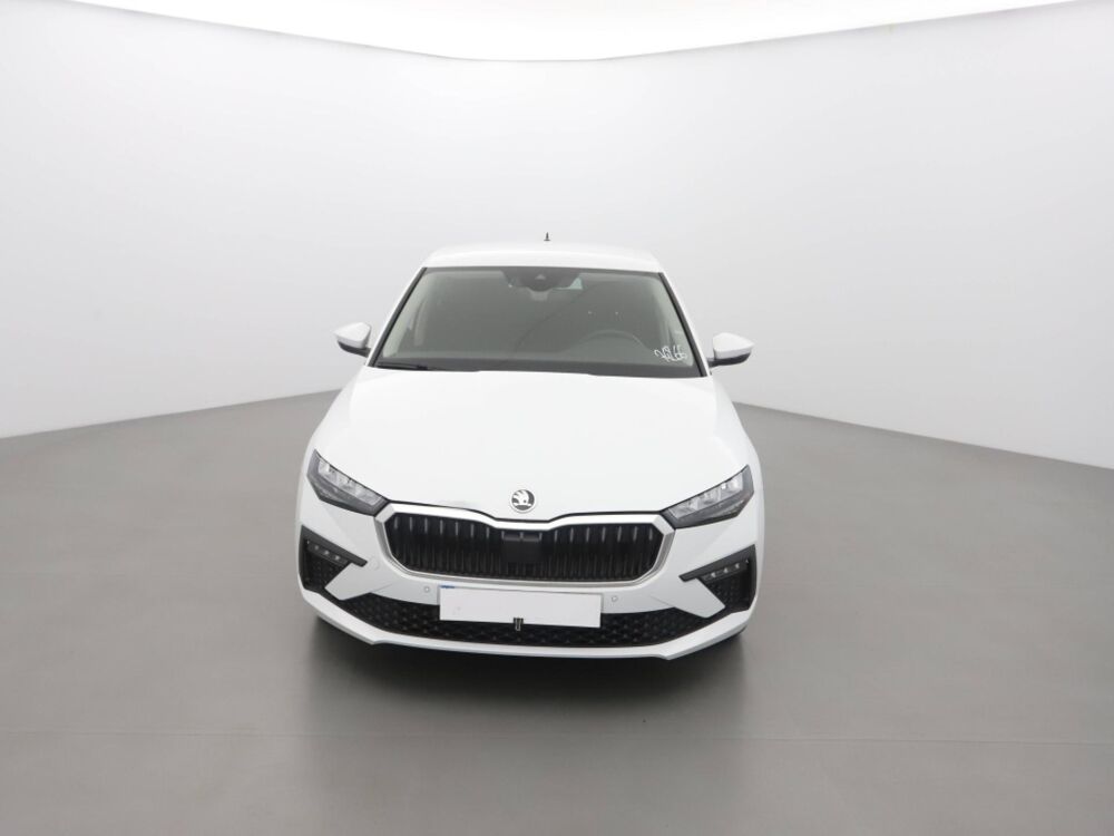 Scala 1.0 tsi 116ch selection 2025 occasion 34190 Ganges