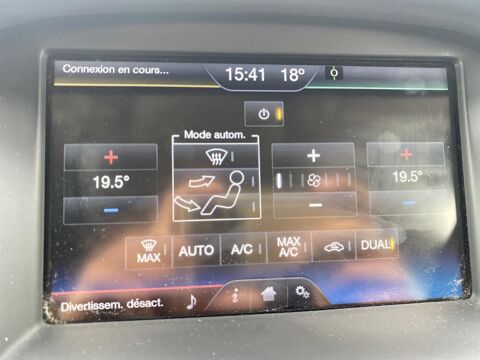 Focus 1.5 ecoboost 182 titanium bva6 2015 occasion 33127 Saint-Jean-d'Illac