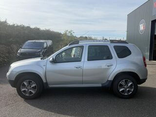 Duster 1.5 DCI 110 PRESTIGE 4X4 2016 occasion 42170 Saint-Just-Saint-Rambert