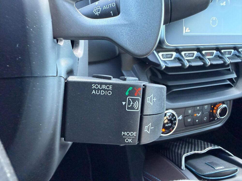 A110 A 110 1.8 Tce 252 BV EDC L&eacute;gende, Alpine Telemetrics, Focal 2019 occasion 31660 Bessi&egrave;res