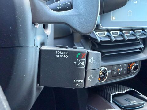 A110 A 110 1.8 Tce 252 BV EDC L&eacute;gende, Alpine Telemetrics, Focal 2019 occasion 31660 Bessi&egrave;res