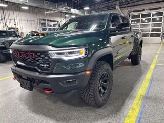 RAM TRX 6.2L V8 SUPERCHARGED 2027 2026 occasion 91830 Le Coudray-Montceaux