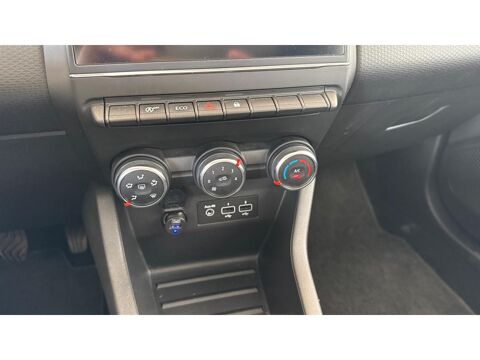 Clio 1.0 Tce - 90 ch V Equilibre / CARPLAY / SUIVI FACTURES / CLI 2023 occasion 17600 Saujon