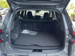 Bigster 1.2 mild hybrid 140 journey 2026 occasion 85150 Les Achards