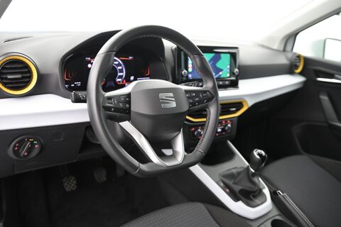 Arona 1.0 TSI 115 ch Style Special Edition BVM6 GAR 03/2030 occasion 17130 Montendre