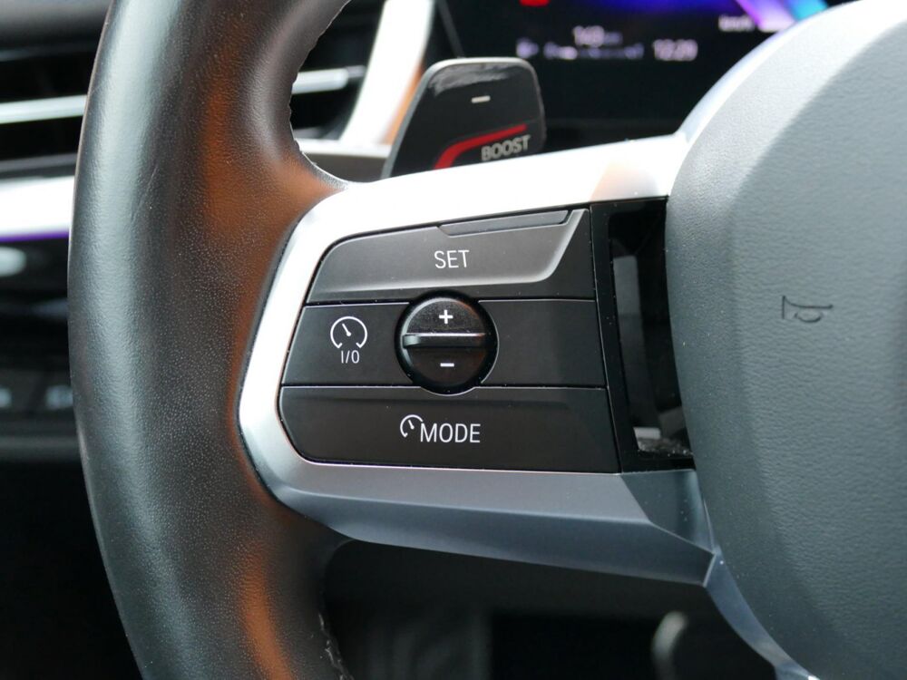 X1 U11 SDRIVE 18i 136 M SPORT - BVA 2023 occasion 77090 Coll&eacute;gien