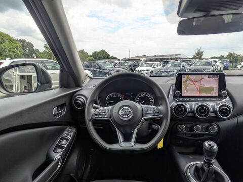 Juke BUSINESS EDITION DIG-T 114ch 2023 2023 occasion 44700 Orvault