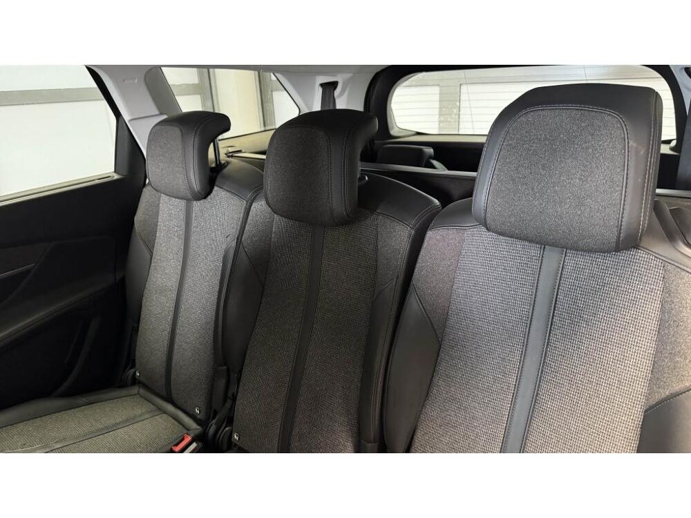 5008 1.5 BlueHDi S&S 130 Allure - Origine France - Cam&eacute;ra de recu 2019 occasion 60740 Saint-Maximin