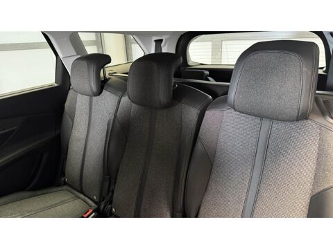 5008 1.5 BlueHDi S&S 130 Allure - Origine France - Cam&eacute;ra de recu 2019 occasion 60740 Saint-Maximin