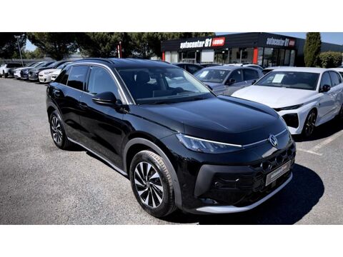 Volkswagen T-ROC NOUVEAU 1.5 eTSI 150 DSG7 Life +GARANTIE 5 ANS 2026 occasion Soual 81580