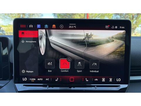 T-ROC 1.5 eTSI 150 DSG R-Line +T.OUVR+GARANTIE 5 ANS+PACK BLACK 2026 occasion 81580 Soual