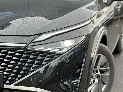 Qashqai III NV 1.3 DIG-T 140 MHEV N-Connect avec Cam&eacute;ra et Pack Hive 2025 occasion 35300 Foug&egrave;res