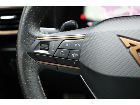Leon VZ 1.4 e-Hybrid 245 DSG 6 2022 occasion 06550 La Roquette-sur-Siagne