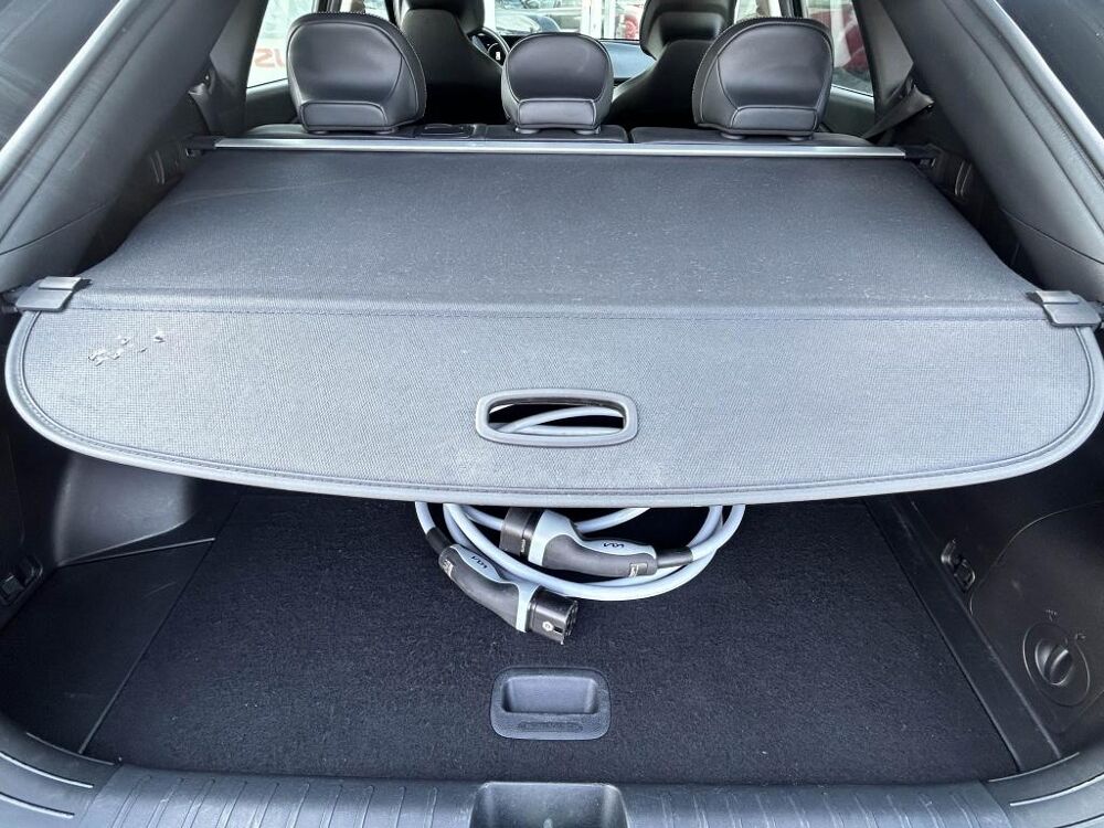 EV6 AIR BUSINESS &eacute;lectrique 229 Air 2WD 2023 2023 occasion 44700 Orvault
