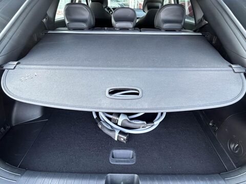EV6 AIR BUSINESS &eacute;lectrique 229 Air 2WD 2023 2023 occasion 44700 Orvault