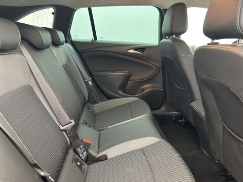 Astra Sports Tourer 1.5 CDTI 122ch - El&eacute;gance Business - GARANTIE 2020 occasion 33130 B&egrave;gles