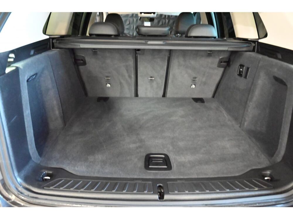 X3 xDrive 20d - BVA G01 F97 LCI Business Design PHASE 2 2022 occasion 77100 Meaux