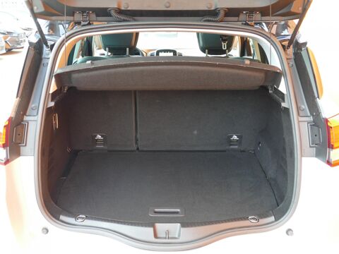 Sc&eacute;nic IV 1.5 DCI 110 ENERGY INTENS BOSE 2018 occasion 77090 Coll&eacute;gien