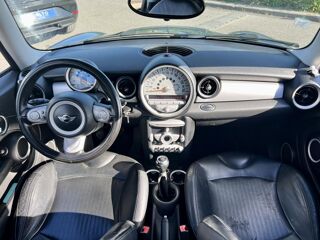 Cooper D 1.6 D FAP - 110 R56 COUPE PHASE 1 2010 occasion 49070 Beaucouz&eacute;
