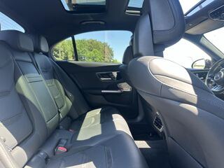 Classe C 63 S E Performance AMG - BVA Speedshift MCT - 4-Matic+ - GA 2023 occasion 33450 Montussan