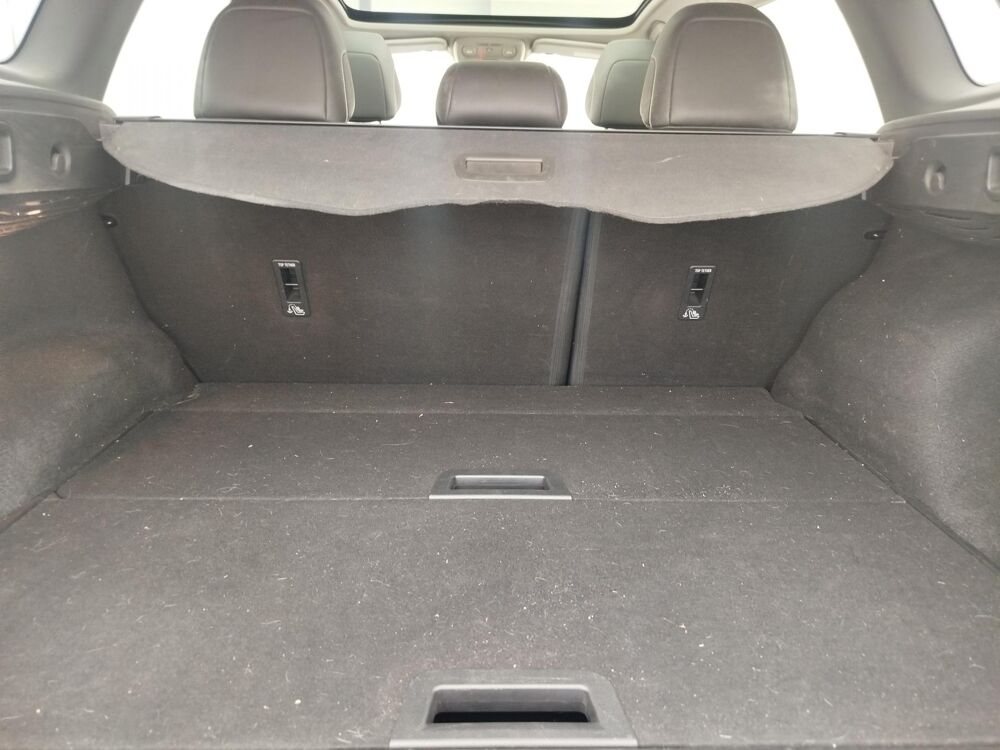 Kadjar 1.2 Energy TCe - 130 Intens PHASE 1 Garantie 12 mois 2016 occasion 33130 B&egrave;gles