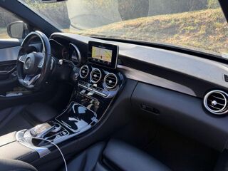 Classe C 2.2 220 D 170 SPORT LINE 2016 occasion 42170 Saint-Just-Saint-Rambert