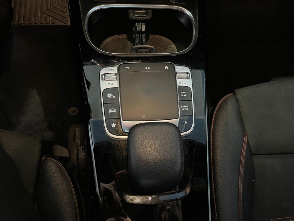 Classe A A 250 - BV 7G-DCT BERLINE 5P - BM 177 AMG Line 4-Matic PHAS 2019 occasion 38400 Saint-Martin-d'H&egrave;res