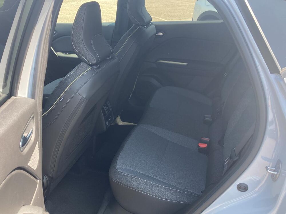 Captur 1.2 tce 115 techno 2026 occasion 88150 Chavelot