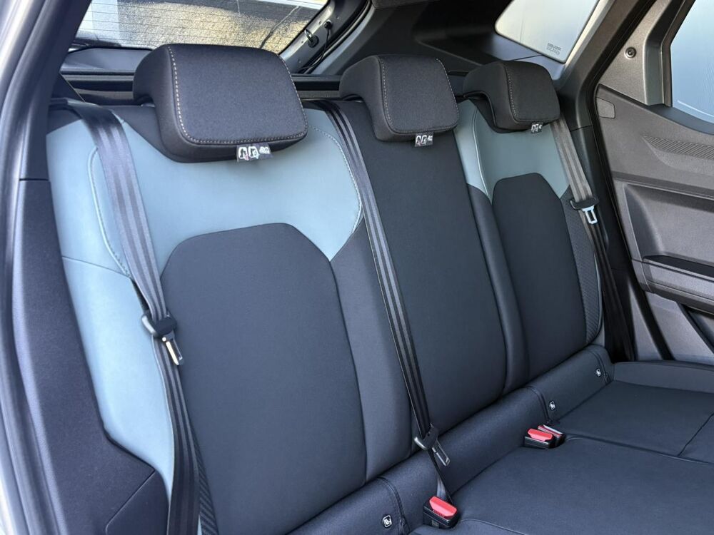 Duster ECO-G 120 Auto Extr&ecirc;me avec Pack Parking 2026 occasion 35300 Foug&egrave;res