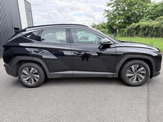 Tucson 1.6 CRDI 136 HYBRID MHEV 48VOLT CREATIVE 2WD DCT BVA CAMERA/ 2022 occasion 42170 Saint-Just-Saint-Rambert