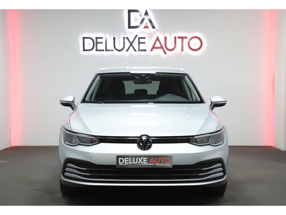 Golf VIII 2.0 TDI 116 Life - DSG 7 2024 occasion 06550 La Roquette-sur-Siagne