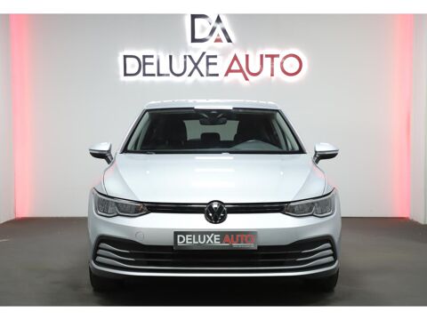 Golf VIII 2.0 TDI 116 Life - DSG 7 2024 occasion 06550 La Roquette-sur-Siagne