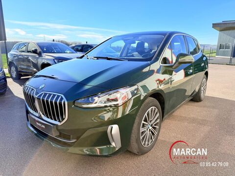 BMW Serie 2 218i Active Tourer - BVR ACTIVE TOURER U06 Business Design 2023 occasion Ch&acirc;tenoy-le-Royal 71880