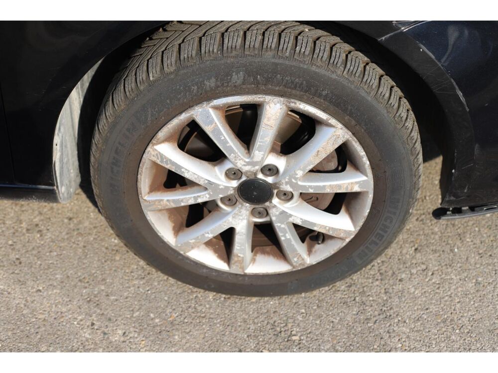 Touran 2.0 16V TDI - 140 Freestyle 7pl 2010 occasion 60740 Saint-Maximin
