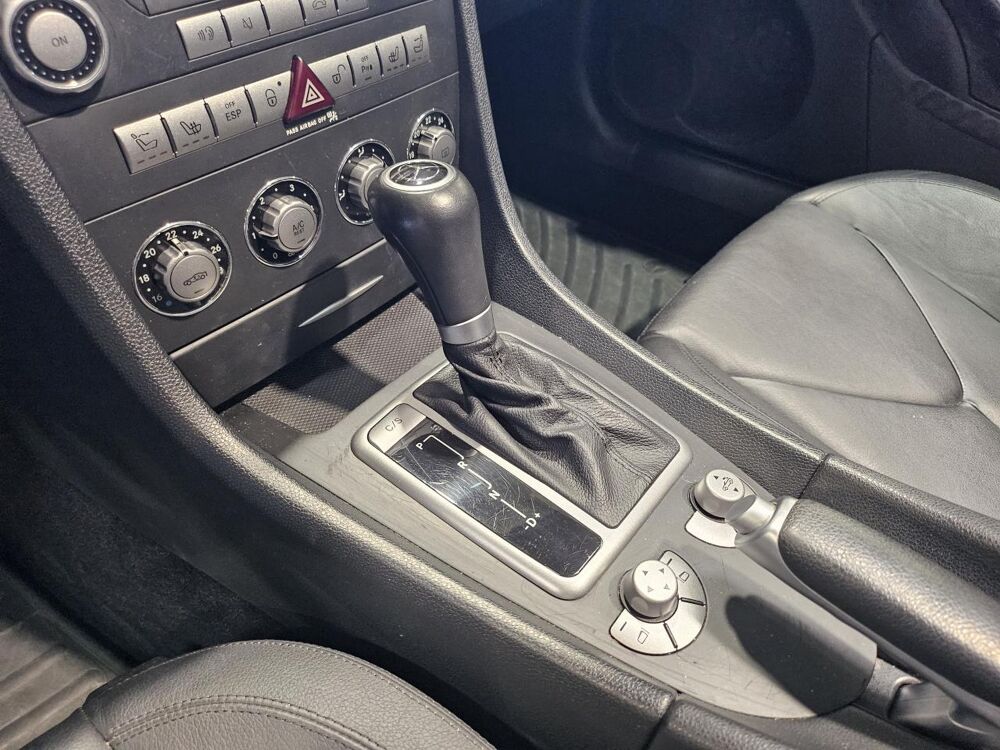 Classe A 280 BVA CABRIOLET 2007 occasion 26000 Valence