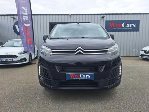Divers COMBI 2.0 BLUEHDI 150 XL BUSINESS START-STOP 2018 occasion 56850 Caudan