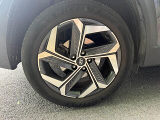 Tucson 1.6 T-GDi Hybrid - 230 - BVA  Creative 2022 occasion 77185 Lognes