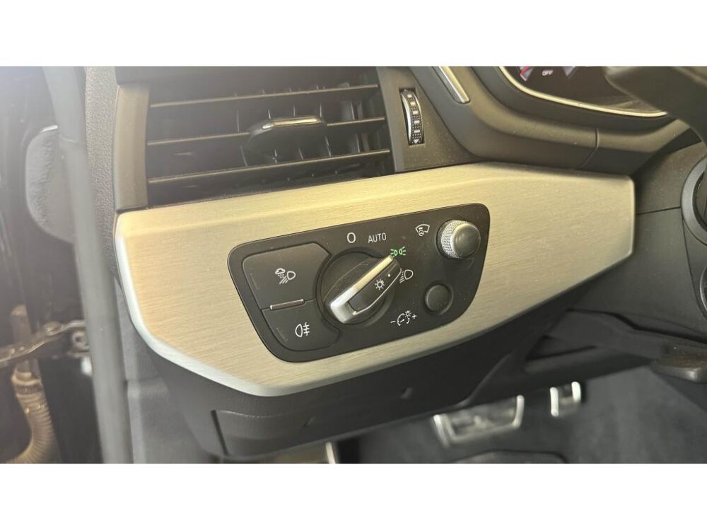 A5 Sportback 2.0 40 TFSI 190 S LINE 2020 / Phase 2 / Affichage 2020 occasion 60740 Saint-Maximin