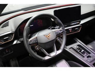 Formentor VZ5 2.5 20V TSI 390 4Drive - DSG 7 - 4Drive 2023 occasion 06550 La Roquette-sur-Siagne