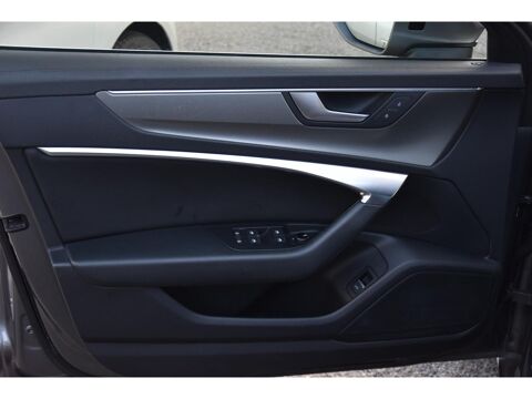 A6 Avant Quattro 3.0 V6 50 TDI - 286 - BVA Tiptronic AVANT Avu 2019 occasion 06250 Mougins