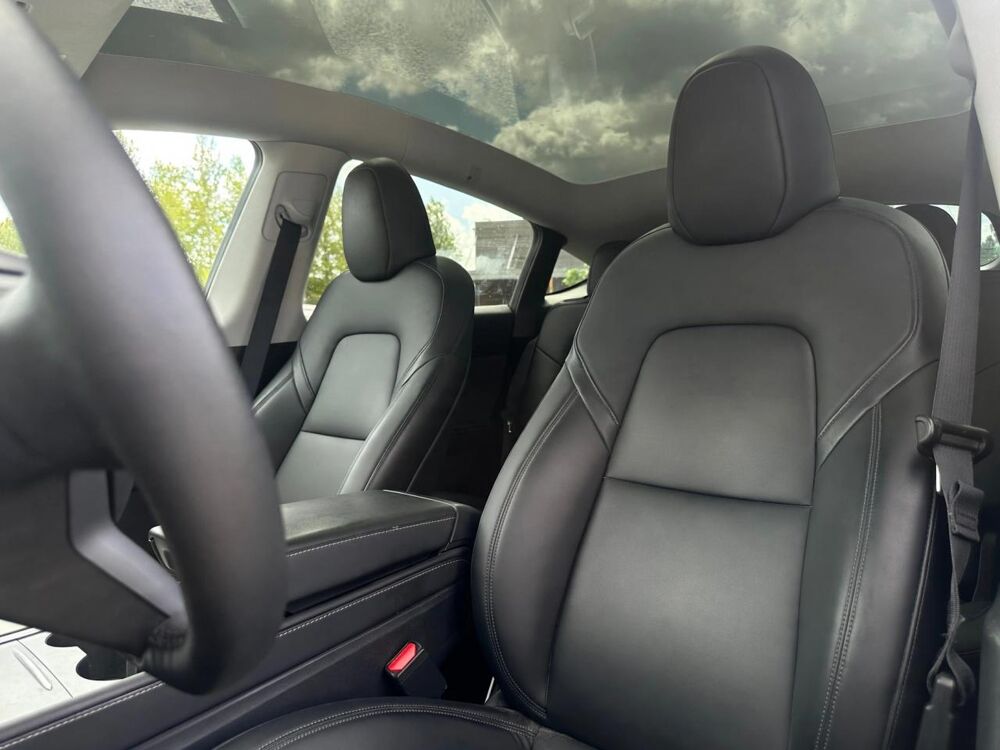 Model Y AWD Performance PH1 - GARANTIE CONSTRUCTEUR 2023 occasion 33127 Saint-Jean-d'Illac