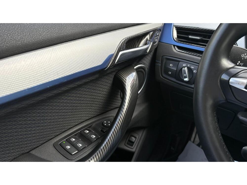 X1 sDrive 18i DKG 140ch M Sport +TOIT OUVRANT 2019 occasion 81580 Soual