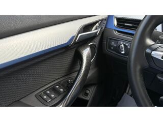 X1 sDrive 18i DKG 140ch M Sport +TOIT OUVRANT 2019 occasion 81580 Soual