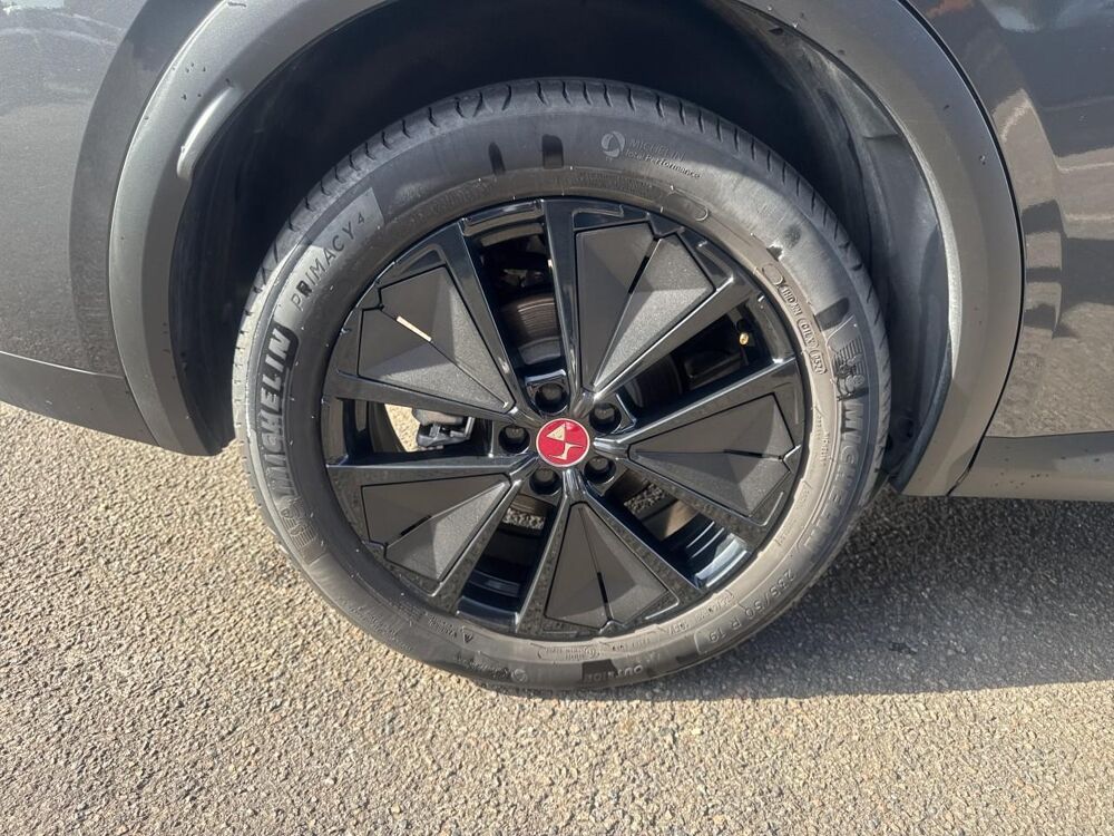 DS7 E-tense 225 performance line + 2024 occasion 85150 Les Achards