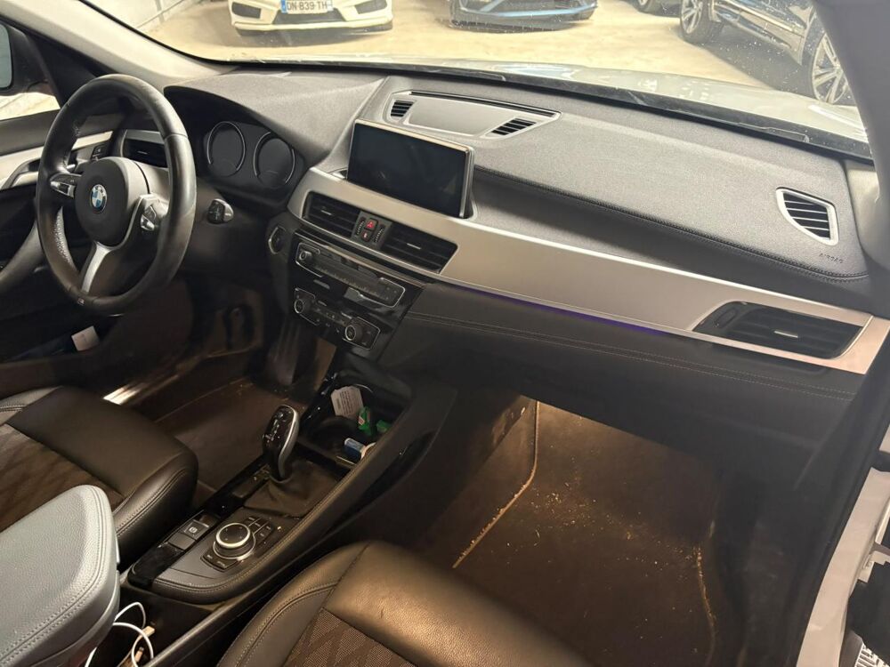 X1 SDRIVE 18I F48 LCI FINITION XLINE - GARANTIE 6 MOIS 2020 occasion 33700 M&eacute;rignac