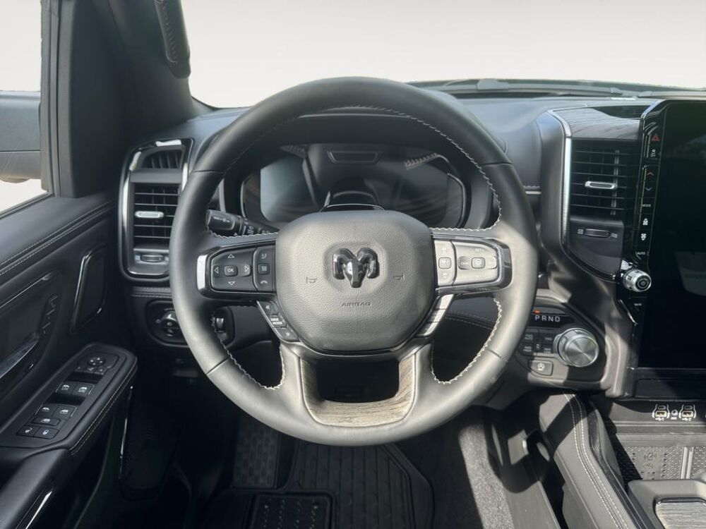 RAM DODGE 1500 LIMITED V8 395 5.7 HEMI NIGHT EDITION 2026 occasion 78780 MAURECOURT