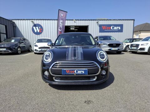 Cooper D 1.5 D 95 ONE 2018 occasion 56850 Caudan