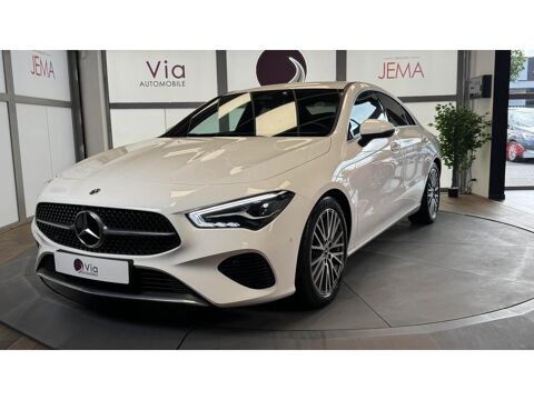 Annonce voiture Mercedes Classe CLA 30990 €
